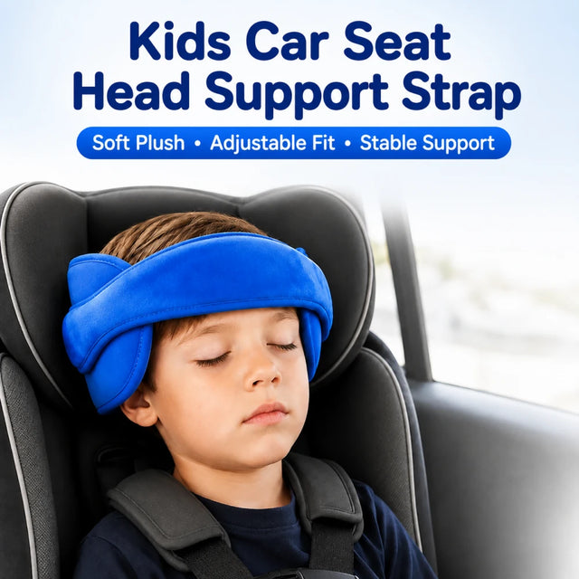 Little Dreamer Head Support