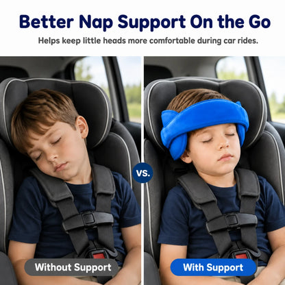 Little Dreamer Head Support