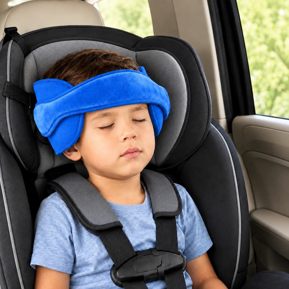 Little Dreamer Head Support